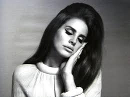 Lana del rey by esteban calderon. Shades Of Noir The Fairy Tale Noir Aesthetics Of Lana Del Rey David Lynch