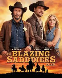 The Bonanza 2026 western film review