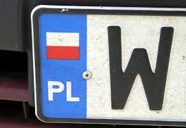 Ta seria cechuje się żenującym komentarzem prowadzącego, niemniej jednak to. Quiz Tablice Rejestracyjne W Polsce Z Jakiego Wojewodztwa Pochodzi Auto Super Express Wiadomosci Polityka Sport