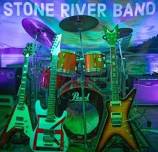 The Stone River Band @ Halfway House Inn