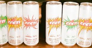 Visit the website for demos like this one! Travis Scott Unveils Cacti Agave Spiked Seltzer