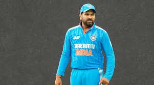 We havent been at our best: Rohit Sharma after India beat Nepal | Cricket  News - The Indian Express