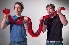 Si ta aimer lache un. Plus Gros Bonbon Du Monde Serpent Geant Commentseruiner