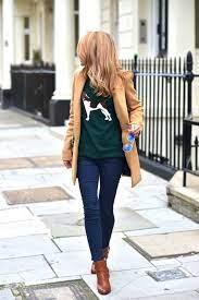 Tumblr Fashion Style Preppy Style