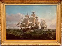 William John Huggins (1781-1845) An ...