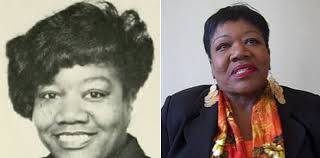 I just heard the news, Rest in Peace to my very good friend and mentor,  former Massachusetts State Representative Gloria Fox. For close to 10  years, I've known this public servant as