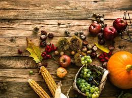 Thanksgiving in the 17 th century. Did You Know That Thanksgiving Day Has Christian Origins History Of Thanksgiving Beliefnet