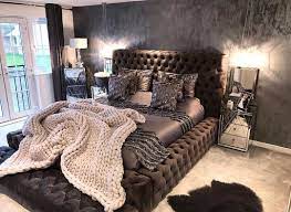 Home Decor Interior On Instagram Happy Friday I Spent All Last Night Putting The Lights On The Tree Luxurious Bedrooms Luxury Bedroom Decor Bedroom Decor