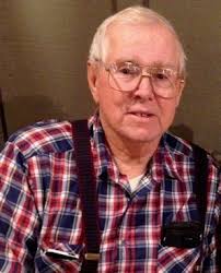 Ronald Williamson Obituary