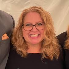 I'm excited to announce that I started my new position as Associate  Director for Outreach and Recruitment at THE Ohio State University.