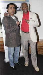 Albert Moses Pictures and Photos