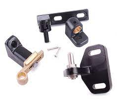 Regulateur de pente pour portail novateur, montage simple et autorisant une tres grande lattitude de reglage. Gond Pour Pente Pour Portail Et Portillon Aluminium Battant Pieces Detachees