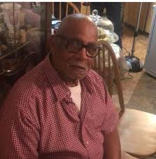 Raymond Nathaniel Edwards Obituary August 11, 2023