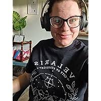 The Black Bunny Hop by Pat Lacey