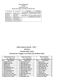 Paket isi 6 kartu lebaran / idul fitri harvest fitri mulia. Arisan Paket Lebaran 2021 Wild Country Fine Arts