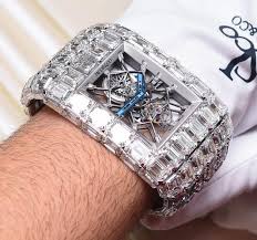 Free shipping & free returns. Top 6 Most Expensive Wrist Watch In The World Nigeria News