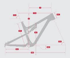 Thunderbolt Rocky Mountain Bicycles