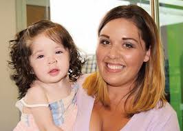 For the love of little "Snow White Mackenzie"