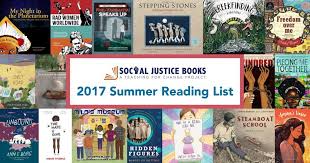 The Best Selection Of Multicultural And Social Justice Books For Children Young Adults And Educators Summer Reading Lists Summer Reading Best Children Books