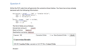 Maybe you would like to learn more about one of these? Write A Function In Php Which Takes Two Parameters Chegg Com