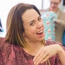 Michelle Stead (@steadette)