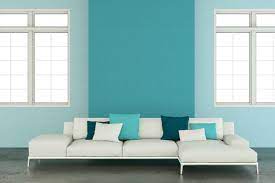 Wo kann ich meine wohnung anmelden? Wand In Pastellfarben Ideen Zum Mischen Malen Streichen Trendfarben