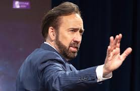 Николас ким коппола (nicholas kim coppola). Kto Nibud Obyasnite Mne U Kejdzha Ipoteka Chto Li