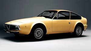 Image result for Faggio 1968 Alfa-Romeo