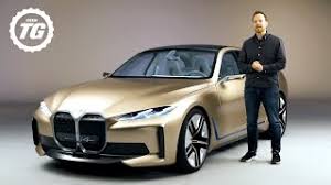 However, this is tempered by bmw's poor performance in the 2019 jd power uk vehicle dependancy survey. First Look Bmw I4 523bhp And A 373 Mile Range Is This The Car To Take On Tesla Youtube