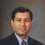 Dr. Vinod Jona, MD, Pulmonology