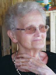 Agnès LAMBERT († 03/12/2019)