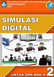 Dalam pemilihan format buku digital diperlukan beberapa pertimbangan, salah satunya. Pdf Buku Simulasi Digital Kls X Sem 2 Meysha Adiva Academia Edu