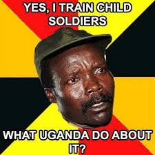 What Uganda Do About It Invisible Children Uganda This Or That Questions