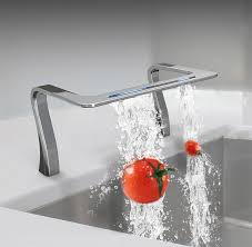 kitchen water faucets