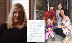 How do you get a penpal in jail. Chris Watts Prison Pen Pal Speaks Out About His Letters From Prison Daily Mail Online