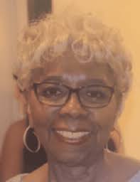 Constance B. Langford Obituary