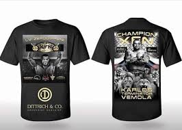 Vemola lands punches and elbows till referee leon roberts steps in to stop the fight. Ak Dittrich Co Auf Twitter Jiz Tuto Sobotu 6 10 Se Predstavi Nas Partner A Prvotridni Sportovec Mma Karlosvemola Na Turnaji Xfn V Plzni Prijdeme Ho Podporit A Radi Si Na Sebe