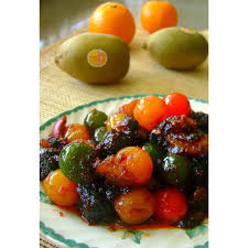 Hari ini nak share resipi acar limau nipis yang saya buat minggu lepas. Buy Acar Buah Sedap Viral Seetracker Malaysia