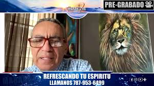 Maranatha Radio Ministries en Vivo