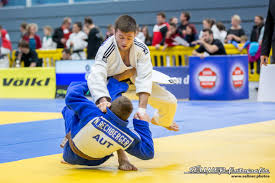 Judoka adam borchashvili won medals for austria. Judoinside Kimran Borchashvili Judoka