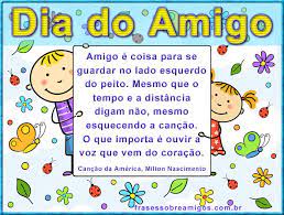 Quem fere por amor mostra lealdade, mas o inimigo multiplica beijos. Dia Do Amigo 2018 20 De Julho Textos Amizade E Mensagens
