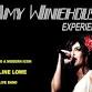 The Amy Winehouse Experience event image
