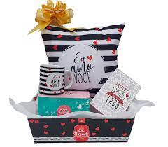 Veja dicas incríveis para não deixar a data passar em branco. Kit De Amor Dia Dos Namorados Presente Namorado Marido Sude Kit De Presentes Magazine Luiza