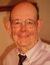 Obituary information for Ernie Young