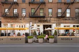 We did not find results for: Outdoor Dining Could Become Permanent In Nyc As Architects Innovate Archdaily