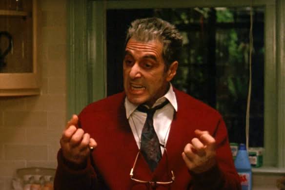 Is Francis Ford Coppola's recut The Godfather Part III better than the  original?