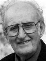 Dan Mast Obituary (1925