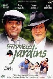 Effroyables Jardins En Streaming Film Complet