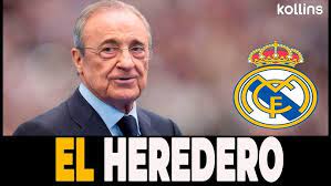 ✓ EL SUCESOR DE FLORENTINO, EL MISTERIO OCULTO EN LA NUEVA JUNTA DIRECTIVA  DEL REAL MADRID 😮 - YouTube