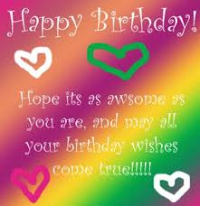 Birthday Wishes For Crush Friend Quotes For Happy Birthday 5 Jpg With Images Sister Birthday Quotes Birthday Wishes For Friend Happy Birthday Quotes